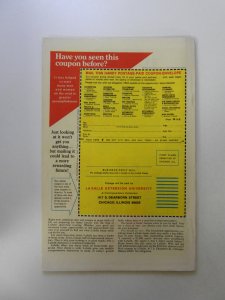 Giant-Size Man-Thing #2 (1974) FN+ condition