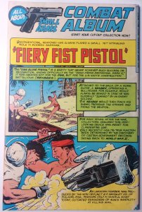 G.I. Combat #228 (8.5, 1981)