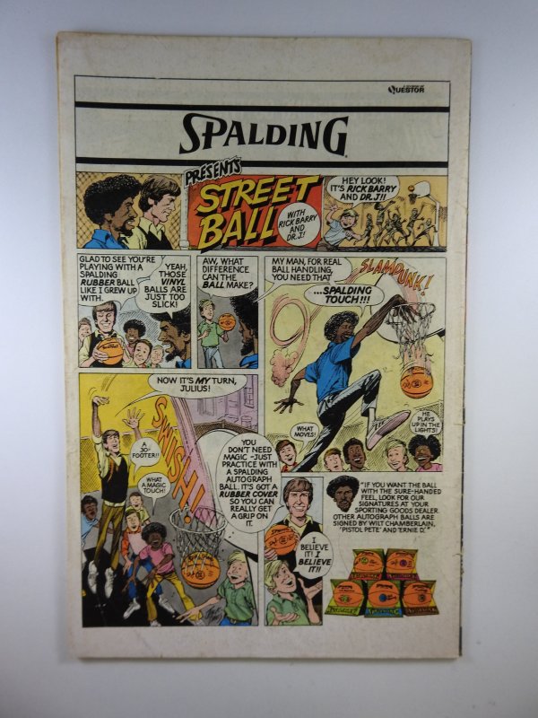 The Incredible Hulk #213 (1977)