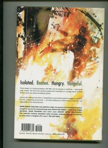 GREEN ARROW: YEAR ONE TPB (8.0) HARDCOVER!! 2008