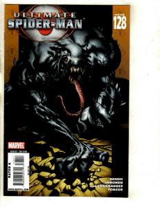 9 Ultimate Spider-Man Marvel Comic Books #128 129 130 131 132 133 Ann 1 2 3 SM11