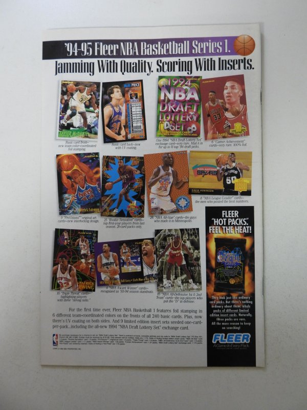 Spider-Man #52 (1994) FN/VF condition