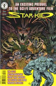 Starkid #1, VF+ (Stock photo)