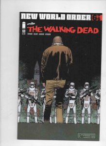 WALKING DEAD #180, NM, Zombies, Horror, Fear, Kirkman, 2003 2018, more TWD