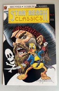 Star*Reach Classics #4 (1984)