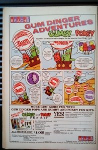 The Spectacular Spider-Man #123 Direct Edition (1987)