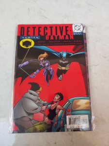 Detective Comics #762 (2001)