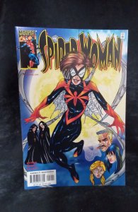Spider-Woman #12 (2000)