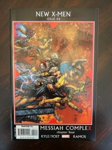 New X-Men #44 (2008) - NM