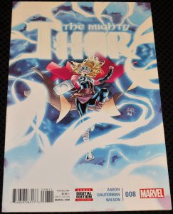 Mighty Thor #8 (2016)