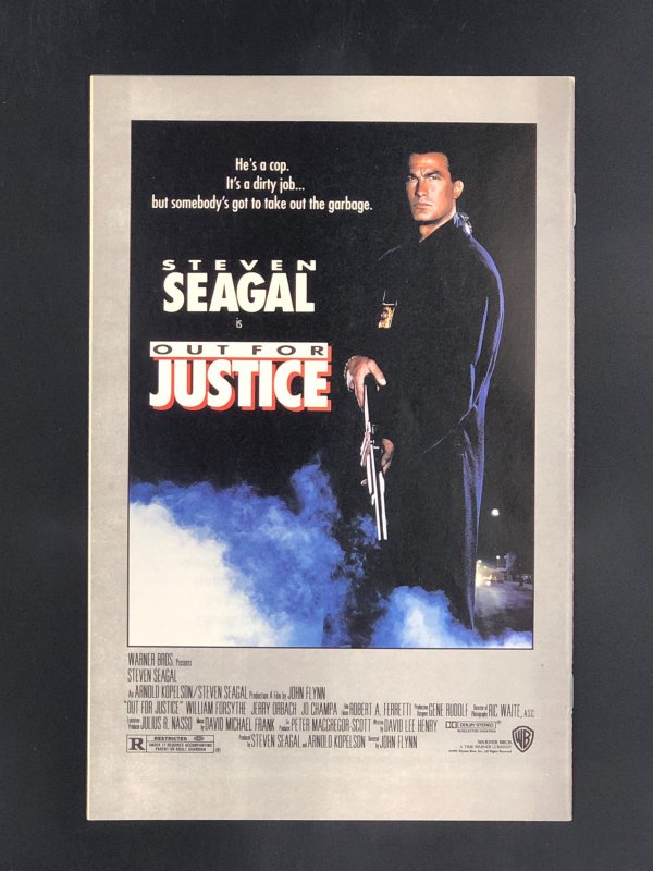 The Demon #12 (1991)