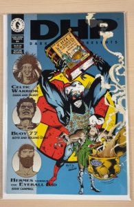 Dark Horse Presents #84 (1994)