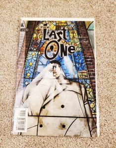 The Last One #5 (1993)