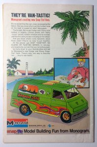 Batman #273 (6.0, 1976)