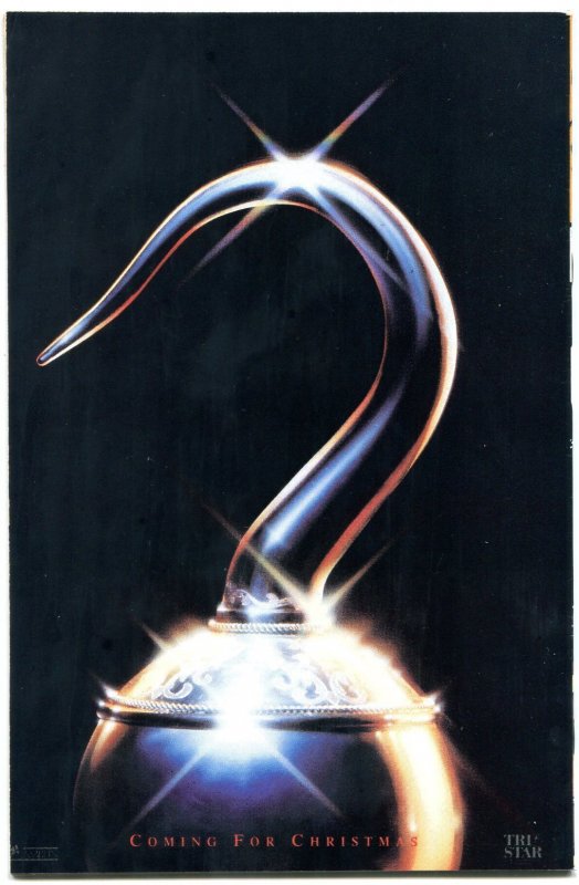 Amazing Spider-Man #356  1991 - Marvel  -VF/NM - Comic Book