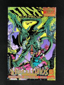 Web of Spider-Man Super Special (1995) VF/NM