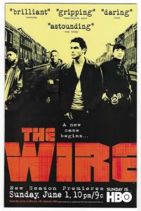 The Losers #1 (2003)