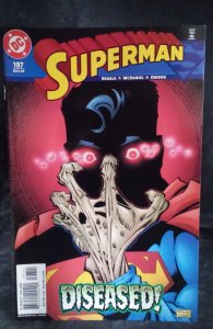 Superman #197 (2003)
