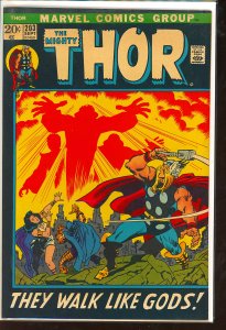 Thor #203