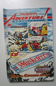 Armageddon 2001 #1 (1991)