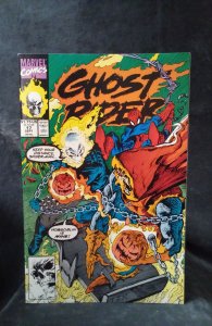 Ghost Rider #17 (1991)