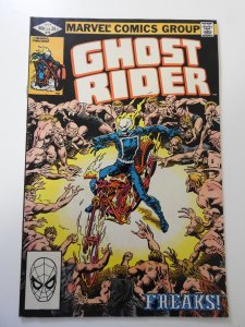 Ghost Rider #70 (1982) FN Condition!