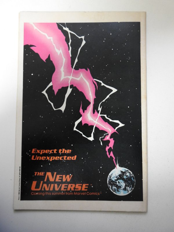 The Spectacular Spider-Man #118 (1986)