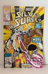 Silver Surfer #71 (1992)