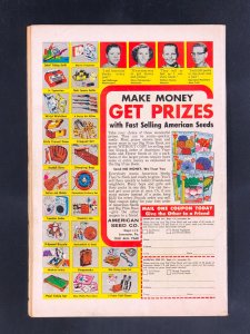 All-American Men of War #103 (1964)