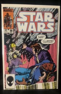 Star Wars #99 (1985)