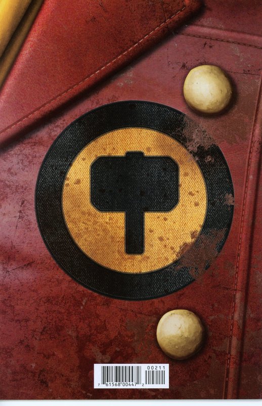 Black Hammer '45  Complete Set 1-4 (Black Hammer)