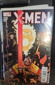 X-Men #15.1 (2011)