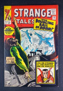 Strange Tales (1951) #131 FN/VF (7.0) Doctor Strange