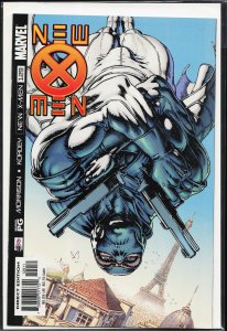 New X-Men #129 (2002) X-Men
