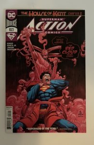 Action Comics #1023 (2020)