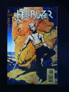 HELLBLAZER #89  DC/VERTIGO COMICS 1995 VF+