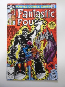 Fantastic Four #229 (1981)