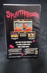 Detective Comics Annual #3 (1990)