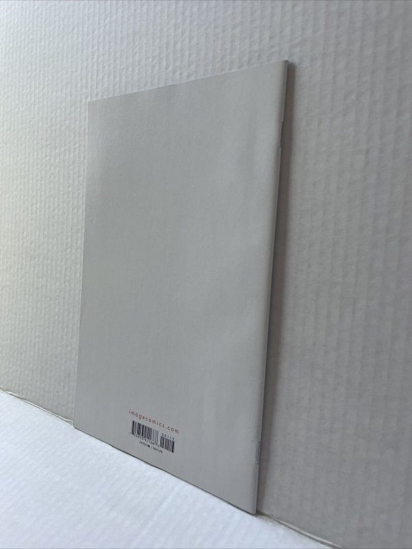 Saga #1 3rd Print Image Comics 