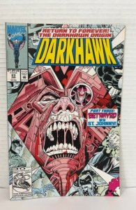 Darkhawk #23 (1993)