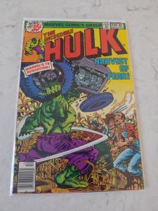 The Incredible Hulk #230 (1978)