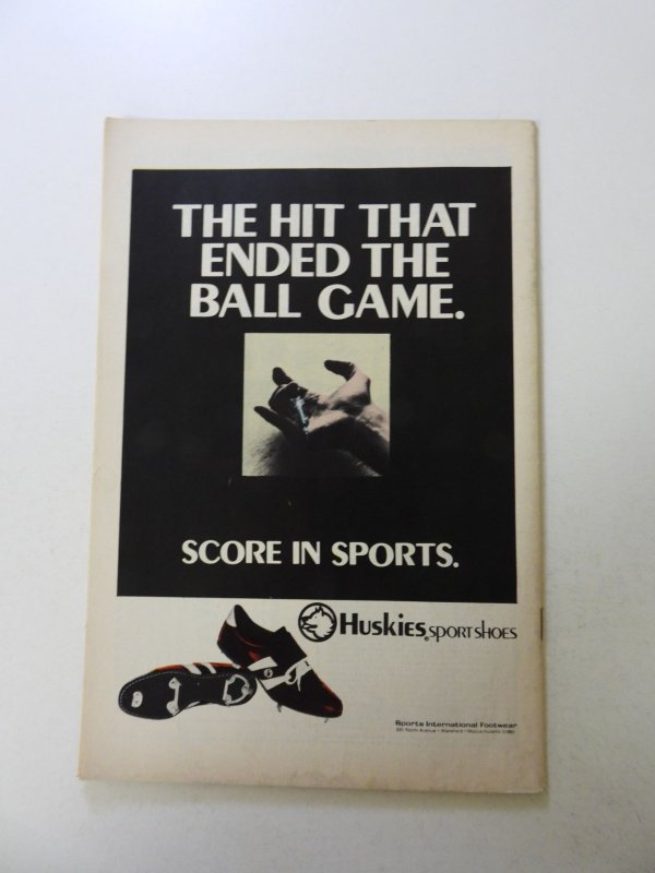 Superman #264 (1973) VF- condition