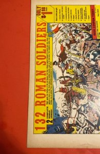 The Amazing Spider-Man #62 (1968) Medusa from inhuman