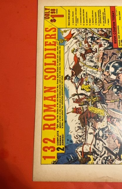 The Amazing Spider-Man #62 (1968) Medusa from inhuman