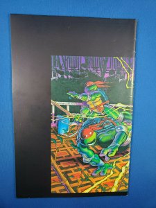 TMNT 9 VF NM