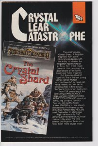 BATMAN #420 (Jun 1988) VFNM 9.0 white