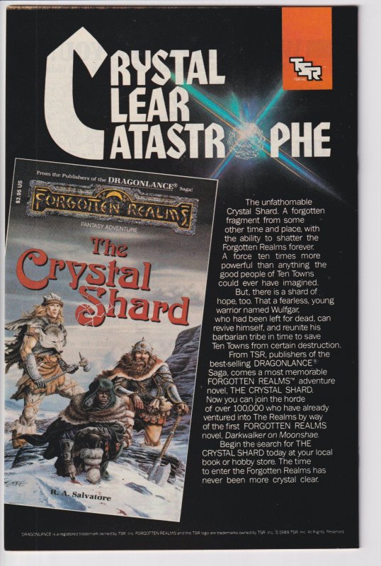 BATMAN #420 (Jun 1988) VFNM 9.0 white