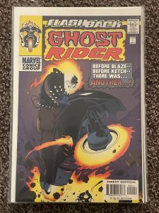 Ghost Rider #-1 (1997)