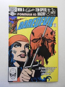 Daredevil #179 (1982) FN/VF Condition!