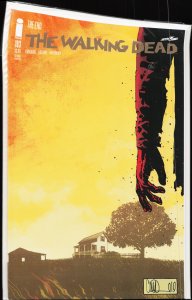The Walking Dead #193 (2019) The Walking Dead